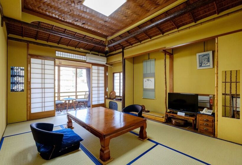 Kiya Ryokan