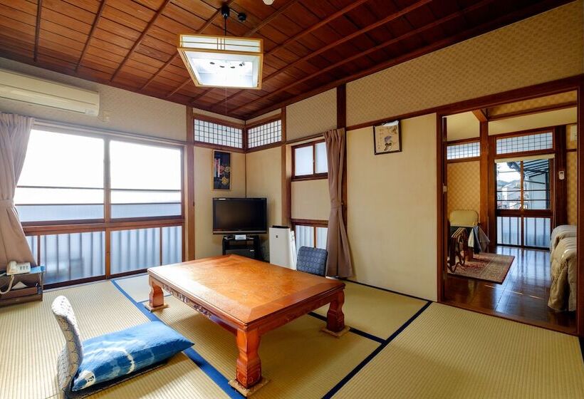 Kiya Ryokan
