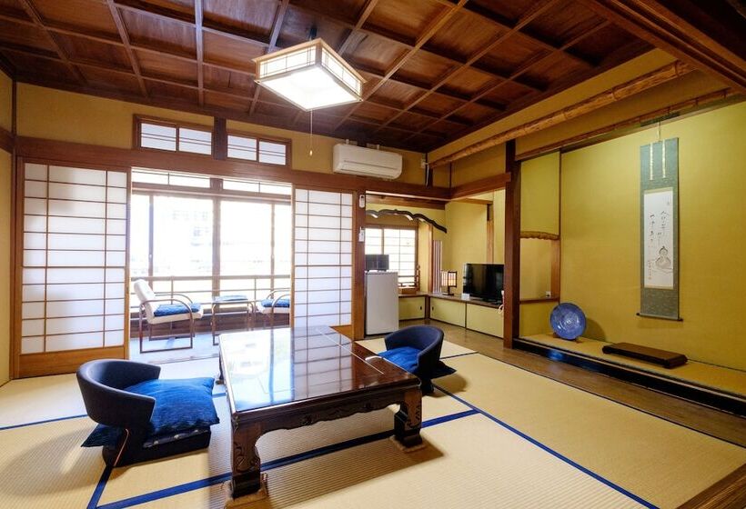 Kiya Ryokan