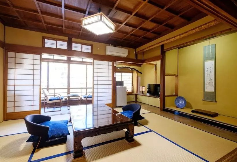 Kiya Ryokan