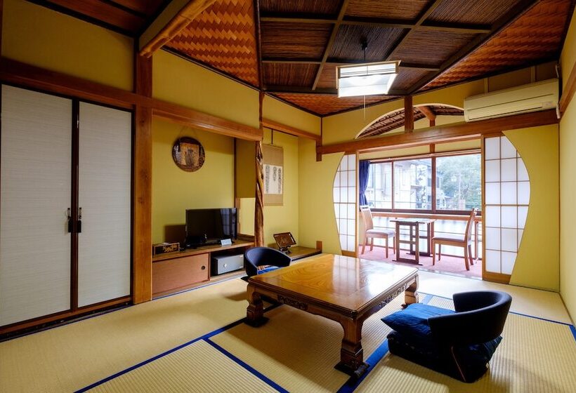 Kiya Ryokan