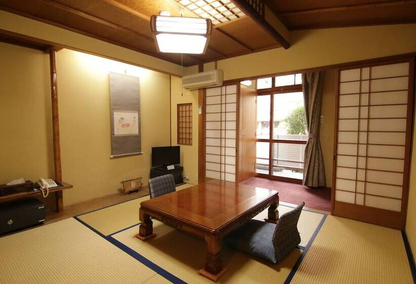 Kiya Ryokan