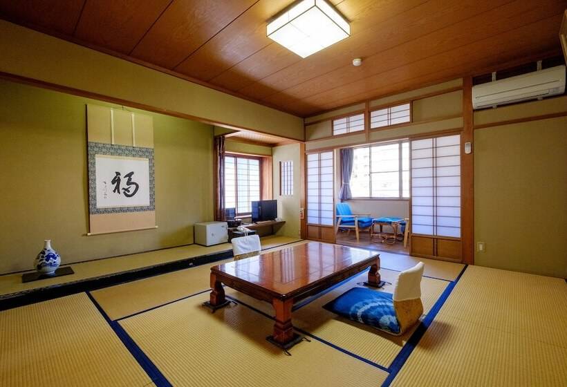 Kiya Ryokan