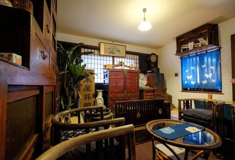 Kiya Ryokan