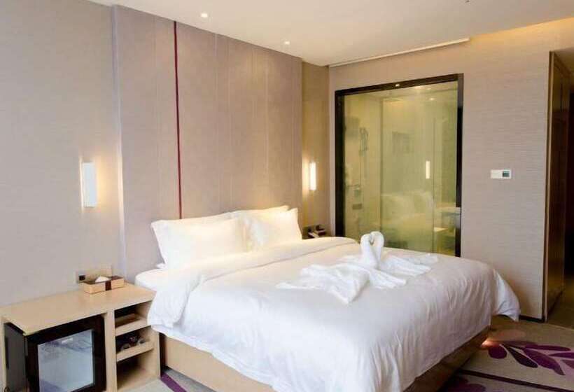 Lavande Hotel Baiyun International Airport Branch