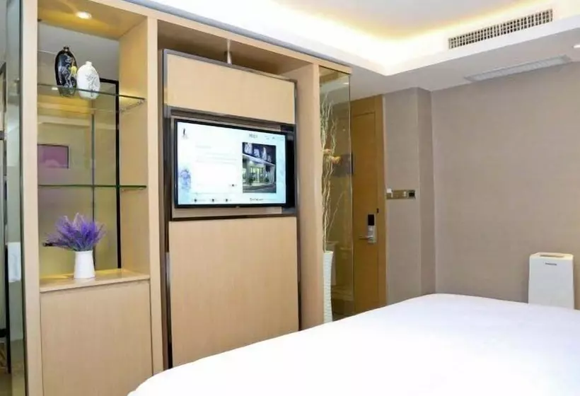 Lavande Hotel Baiyun International Airport Branch
