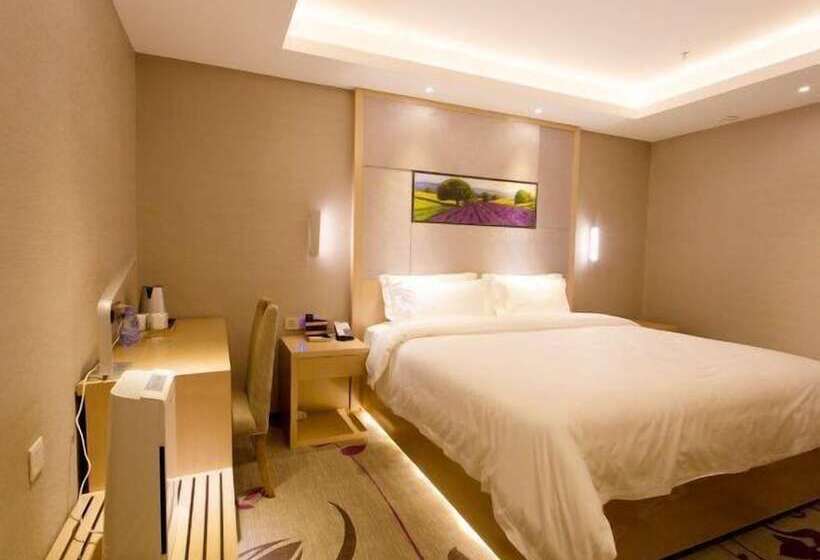 Lavande Hotel Baiyun International Airport Branch