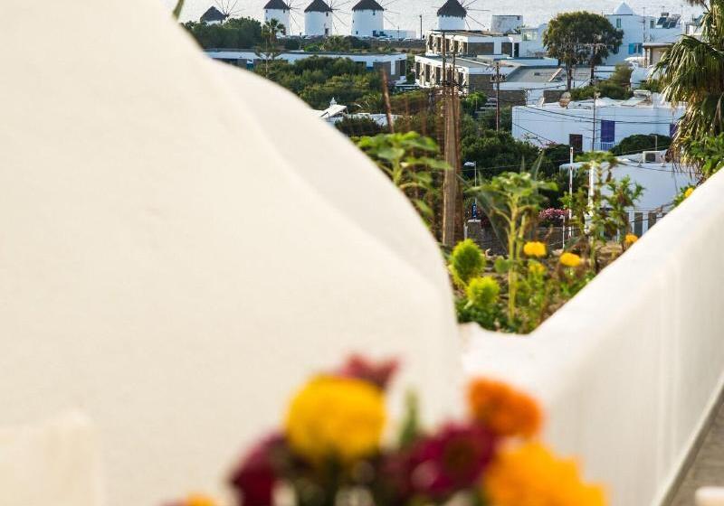 Пансион Dimele Rooms & Studios