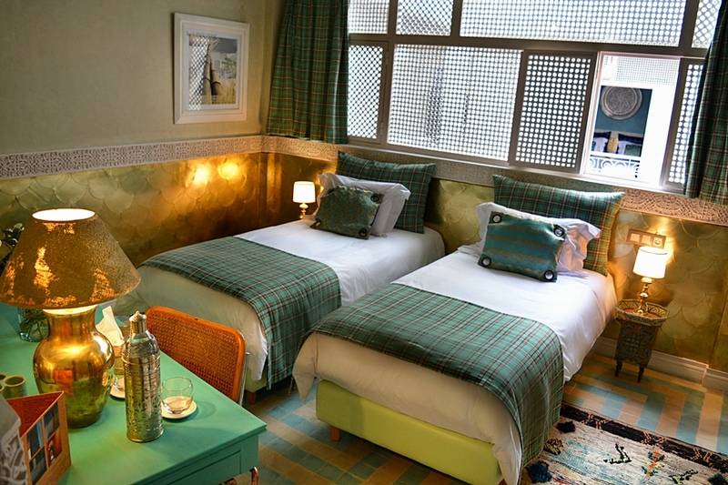 Riad Karmela Princesse