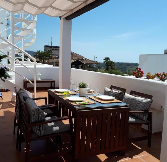 Valle Romano Golf Apartment