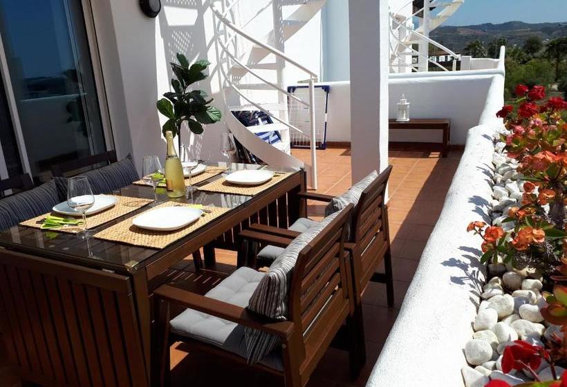 Valle Romano Golf Apartment