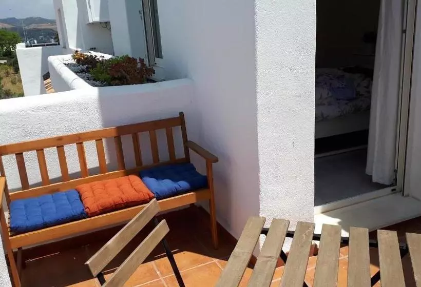 Valle Romano Golf Apartment