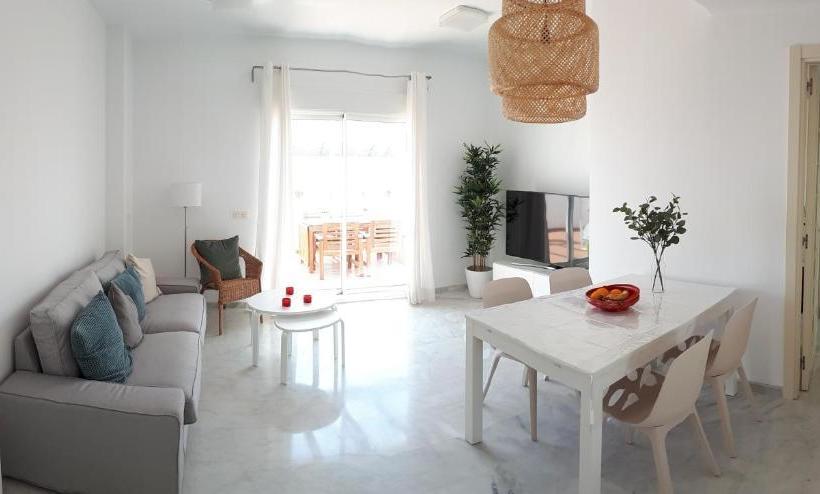 Valle Romano Golf Apartment