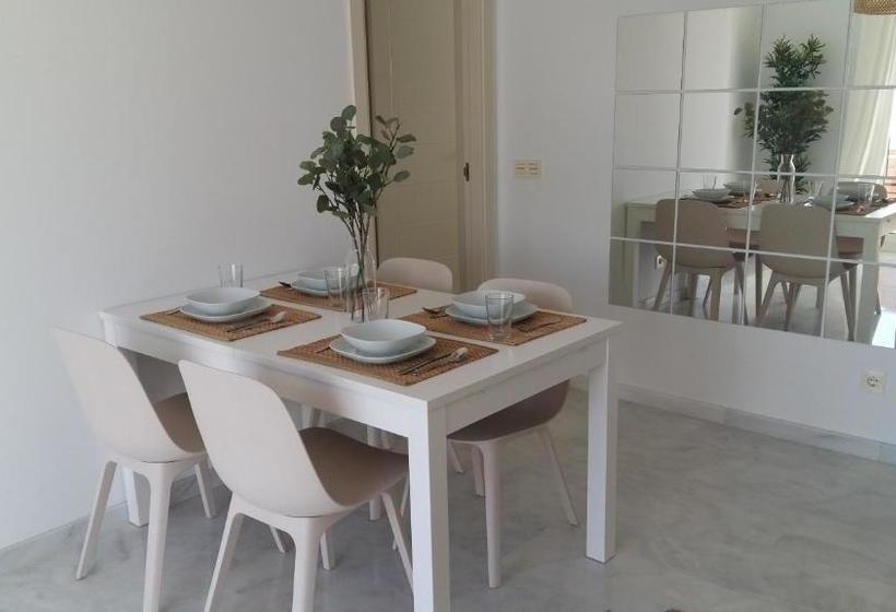 Valle Romano Golf Apartment