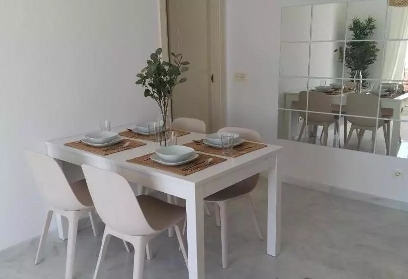 Valle Romano Golf Apartment