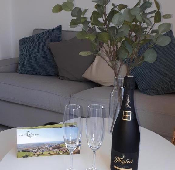 Valle Romano Golf Apartment