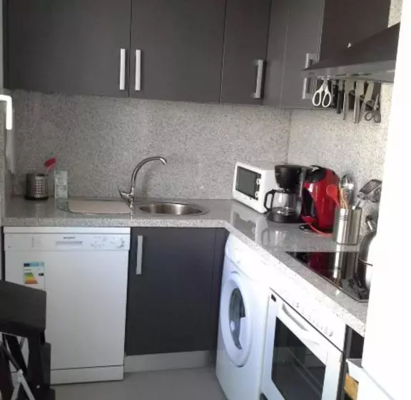 Valle Romano Golf Apartment