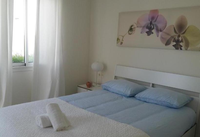 Valle Romano Golf Apartment