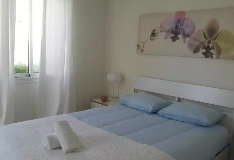 Valle Romano Golf Apartment