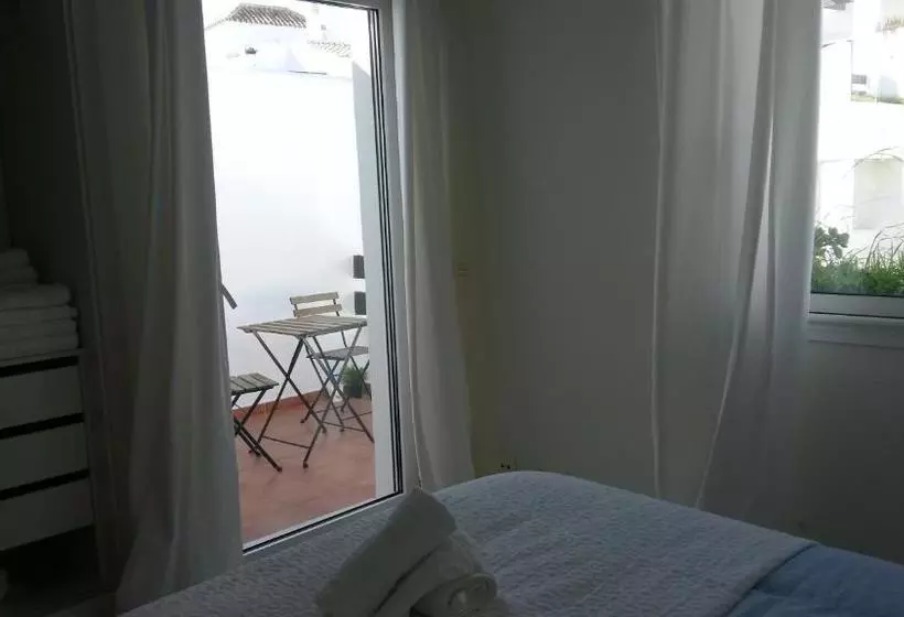Valle Romano Golf Apartment
