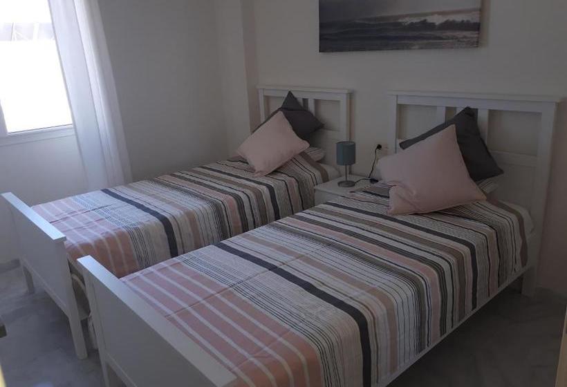 Valle Romano Golf Apartment