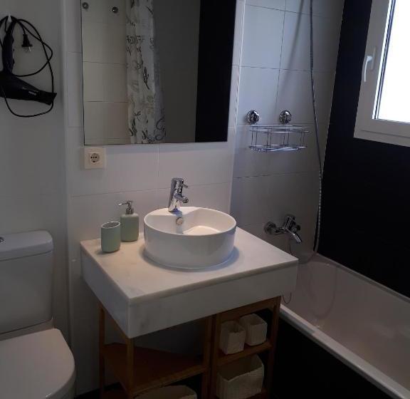 Valle Romano Golf Apartment