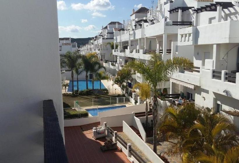 Valle Romano Golf Apartment