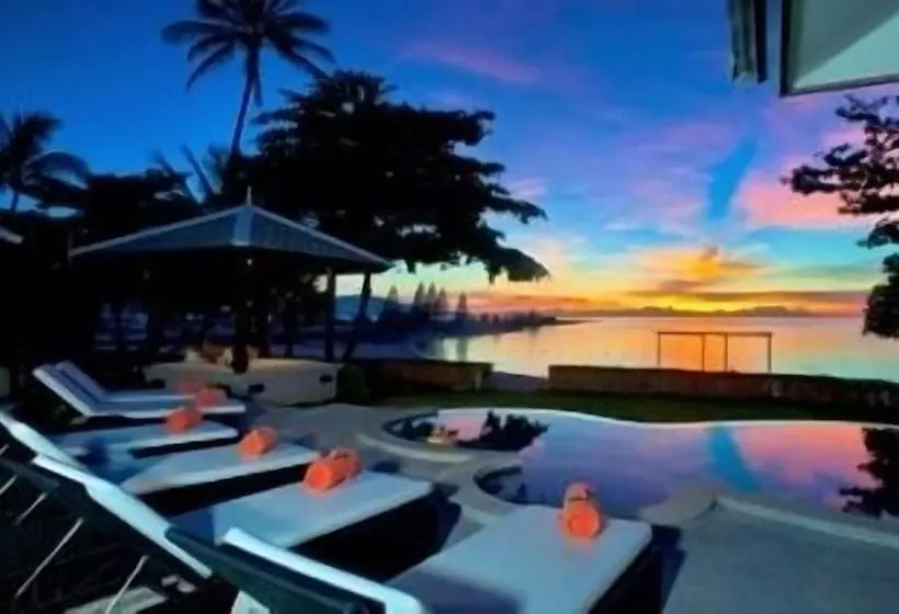 Villa Por De Sol