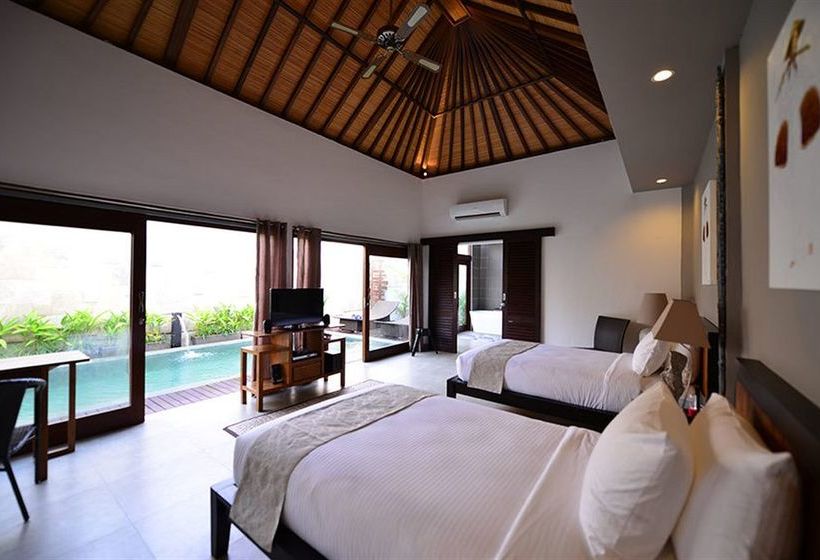 Zoe Villa Canggu Bali