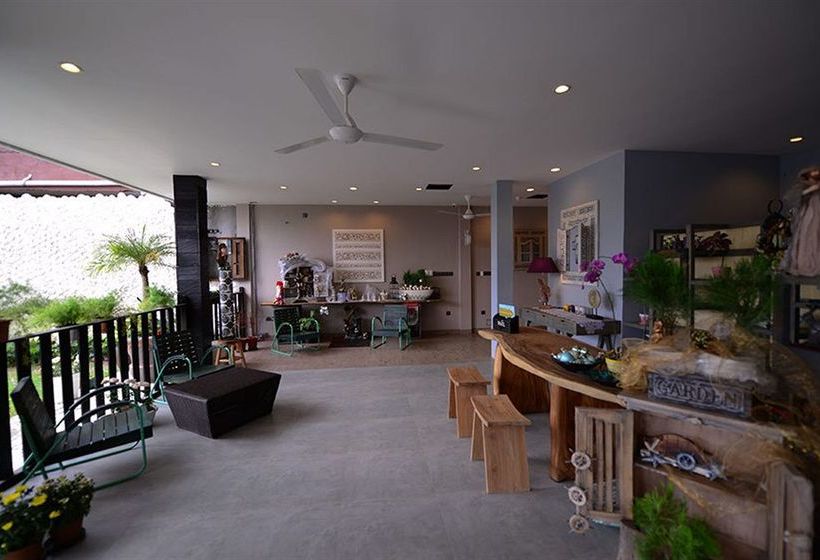 Zoe Villa Canggu Bali