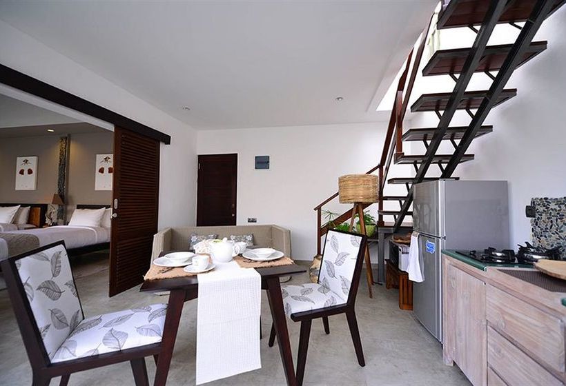 Zoe Villa Canggu Bali