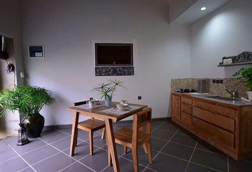 Zoe Villa Canggu Bali