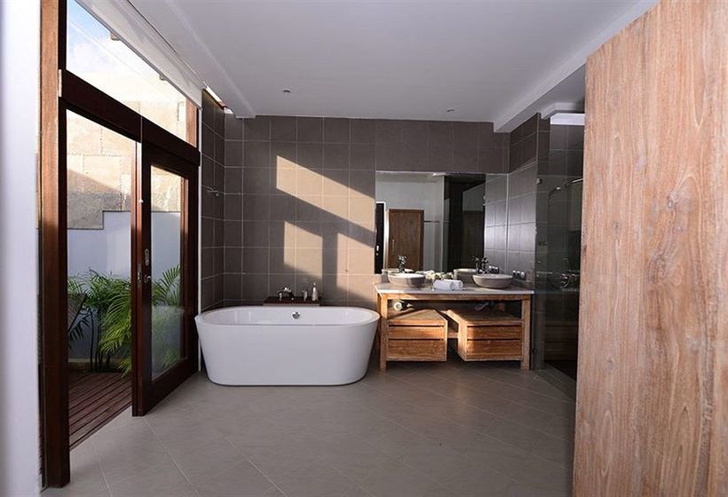 Zoe Villa Canggu Bali