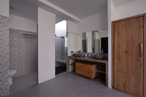 Zoe Villa Canggu Bali