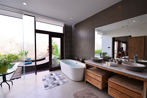 Zoe Villa Canggu Bali