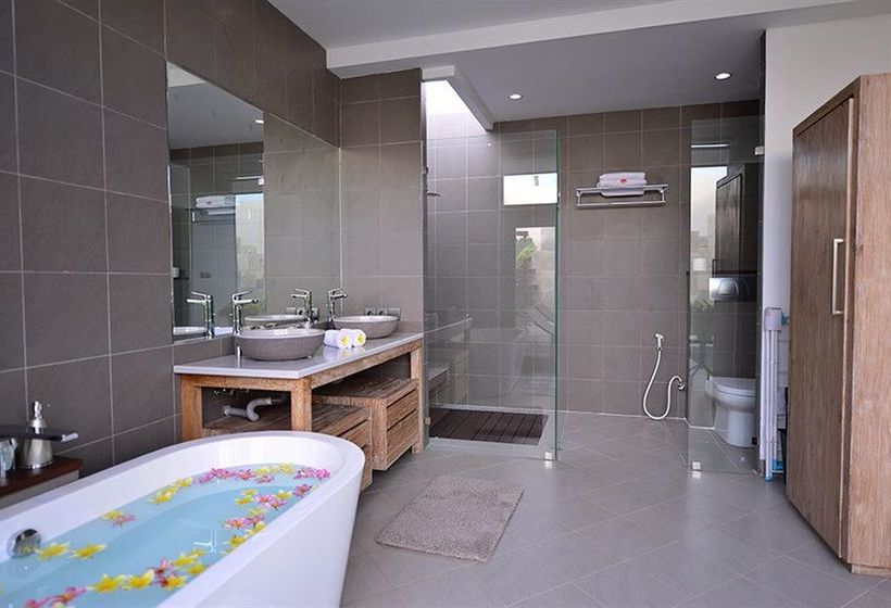 Zoe Villa Canggu Bali