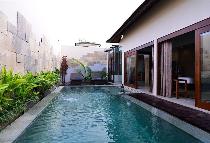 Zoe Villa Canggu Bali