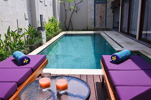 Zoe Villa Canggu Bali