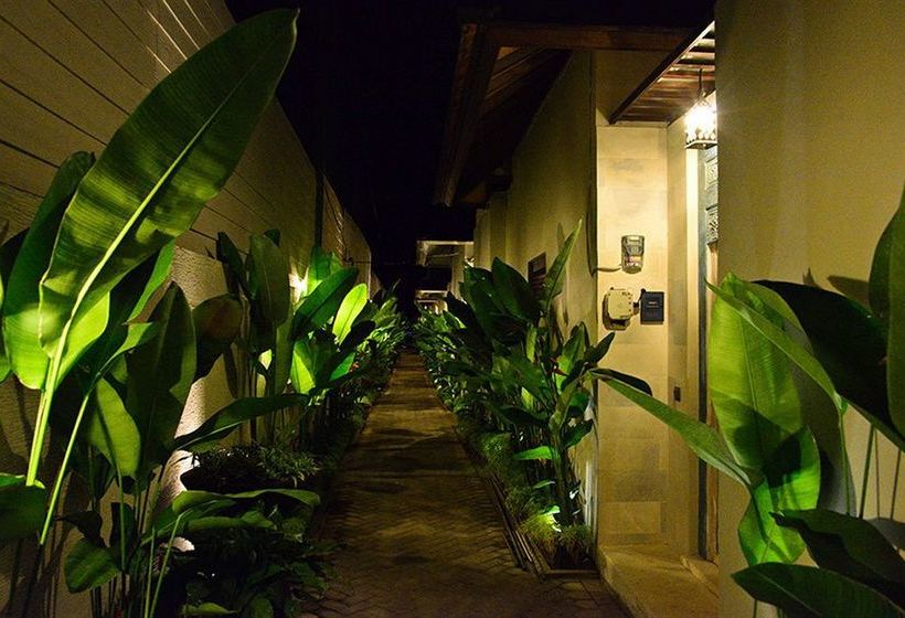 Zoe Villa Canggu Bali