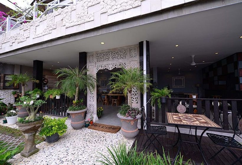 Zoe Villa Canggu Bali