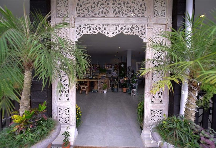 Zoe Villa Canggu Bali