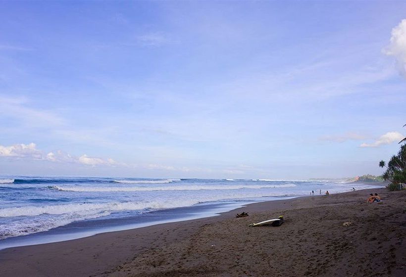 Zoe Villa Canggu Bali