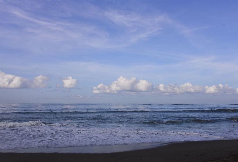 Zoe Villa Canggu Bali