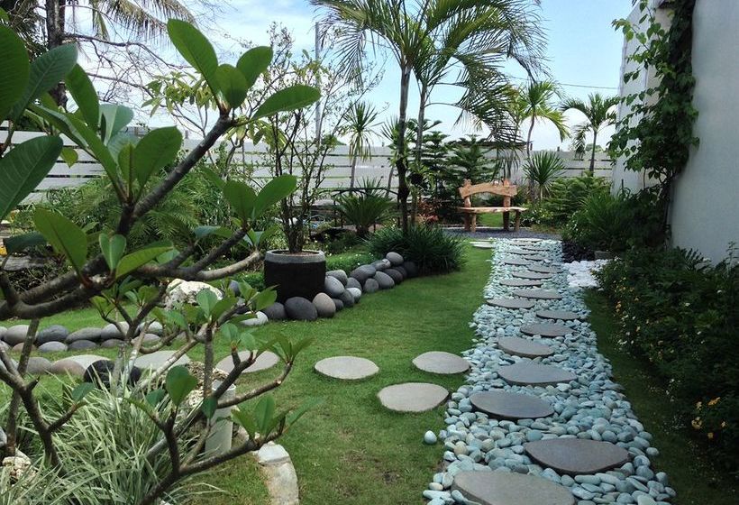 Zoe Villa Canggu Bali