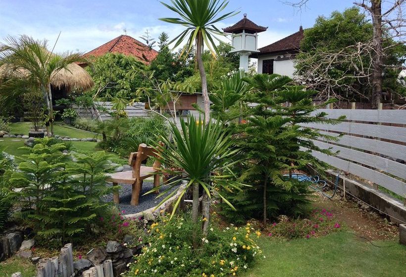 Zoe Villa Canggu Bali