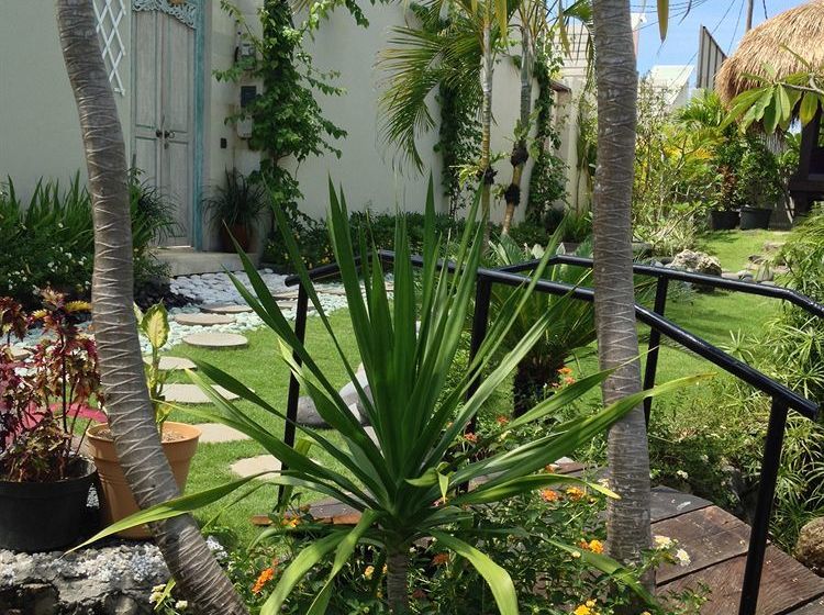 Zoe Villa Canggu Bali