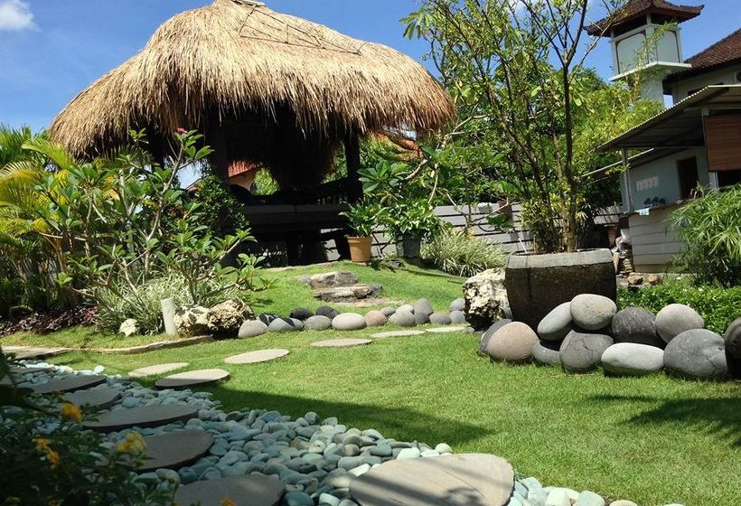 Zoe Villa Canggu Bali