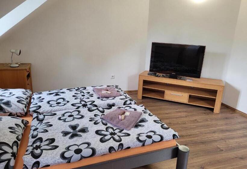 Общежитие Studentská Apartments