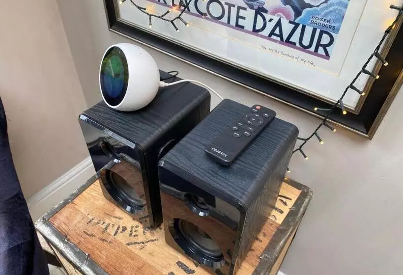 ベッドアンドブレックファースト Stone Cottage