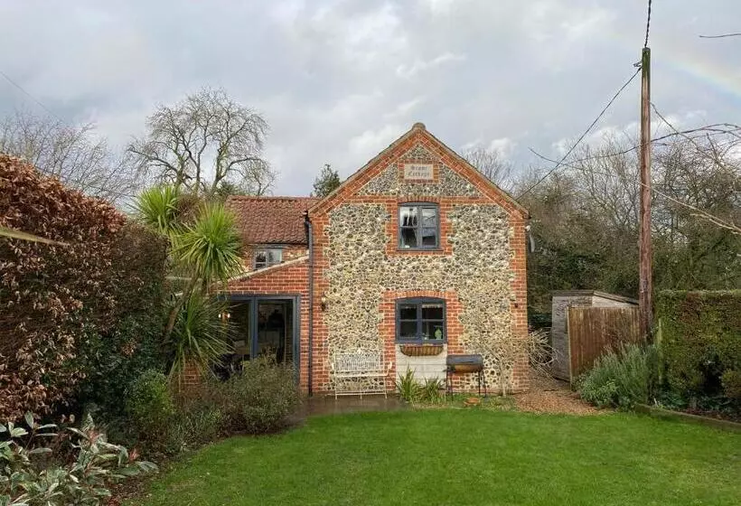 ベッドアンドブレックファースト Stone Cottage